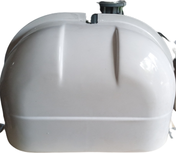 [CSA-SBD-2023-02] CS aerotherm Semi automatic Bun Divider Back Cover Fiber Reinforced Plastic ( FRP)