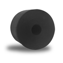 CS aerotherm 40 mm x 10 mm x 25 mm Rubber Washer