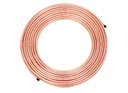 Bright Tube 12.7 mm Pancake Copper Coil