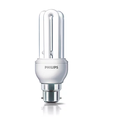 Philips 14 W Compact Fluorescent Stick Bulb