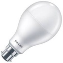 Philips 15 W Compact Fluorescent Stick Bulb