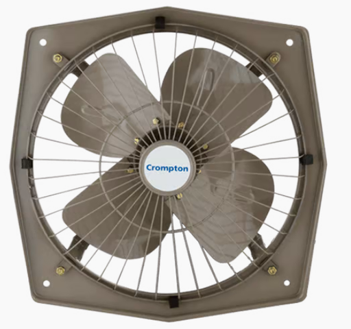 [EXHD300-4-1] Crompton Greaves Transair 300 mm Heavy Duty Exhaust Fan