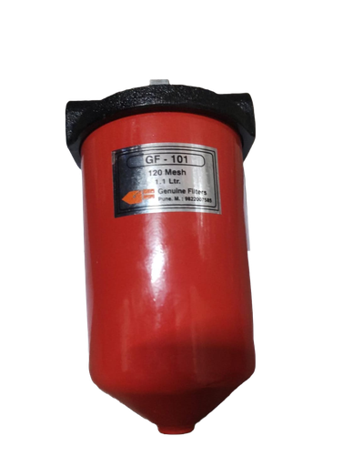 [GF-101] Genuine Filters GF-101 Diesel Filter