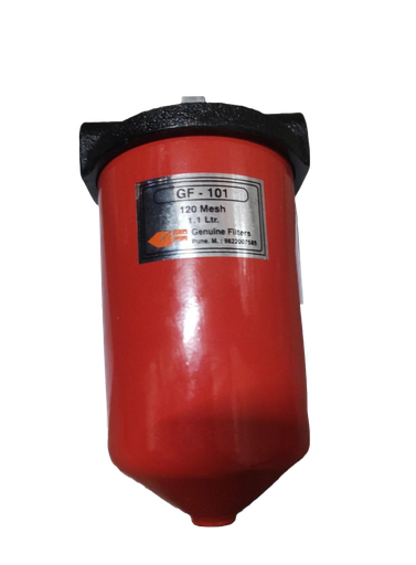 [GF-101] Genuine Filters GF-101 Diesel Filter