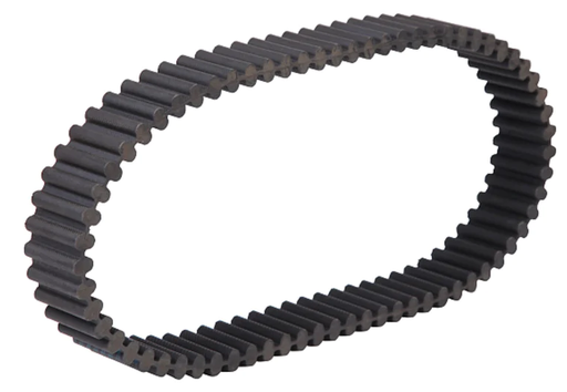 [HTD 1360-8M-20] Mitsubishi Double Sided Timing Belt HTD 1360-8M-20