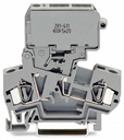 WAGO 281-611 Fuse Terminal Block