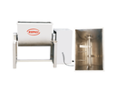 Rupali U-Type Flour Mixer Drum Capacity 4-8 Kg/Batch 1.5Ft 0.75Hp