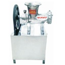 Rupali Chatni Machine Regular  1Hp 40-60Kg Stainless Steel