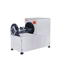 [RUPFCMA200500ss] Rupali Automatic Finger Chips Machine 0.5 HP 200-500 Kg Stainless Steel