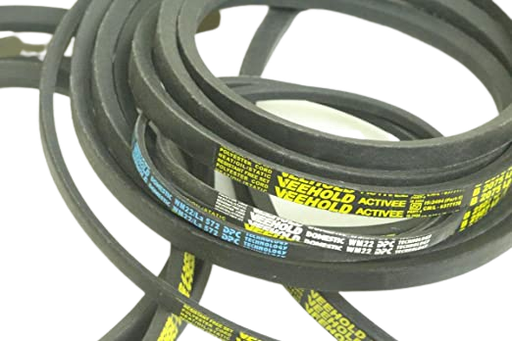 [IVB A-52] Veehold Activee A52 V Belt