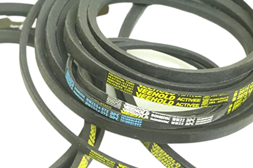 [IVB A-52] Veehold Activee A52 V Belt