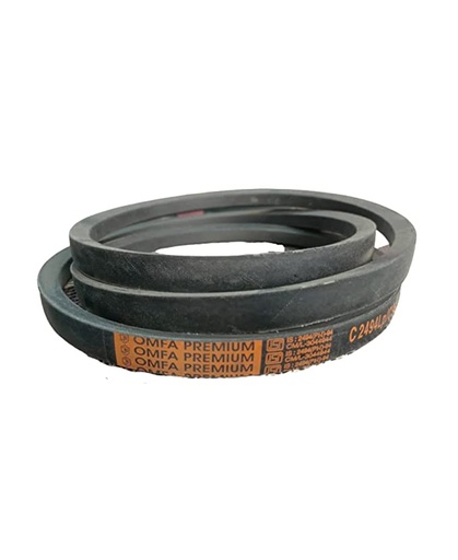 [IVB A-102] Omfa Premium B-102 V-Belt