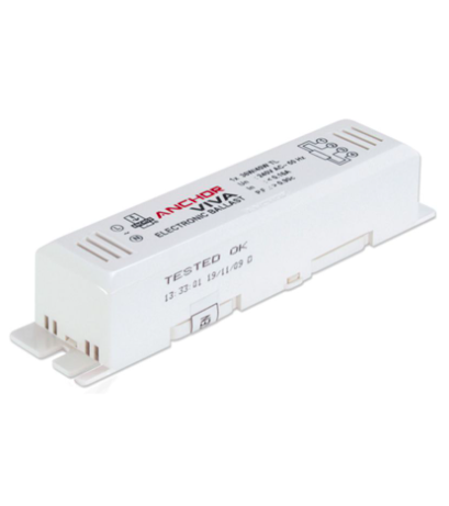 [40WATCHO] Anchor Panasonic 40 Watt Choke or Electronic Ballast