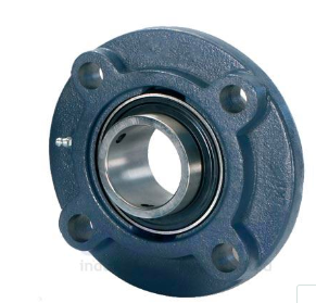 [UCFC 204] FAG UCFC 204-J7 Round Flange Bearing