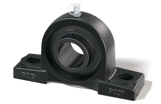 [UCP 204] FAG UCP 204 Pillow Block Bearing