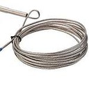 Duplex Thermocouple K Type Diameter 6mm Length 200mm 8 mtrs