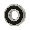 FAG 607-2RSR Deep Groove Ball Bearing