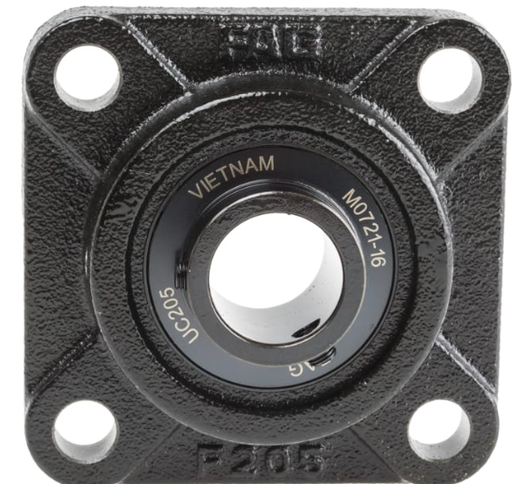 [UCF 205] FAG UCF 205 Flange Bearing