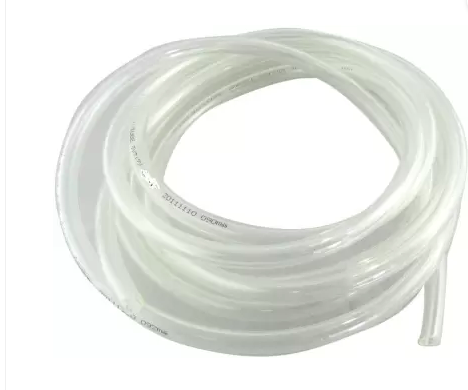 [Ø4x2.5 PU Tube] CS aerotherm 4 mm Transparent PU Tube