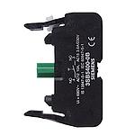 [3SB5400-0B] Siemens NO Block 3SB5400-0B
