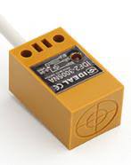 [PXY2W230] Baumer IGYX 18P17B3/S14L Inductive Proximity Switch