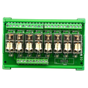 Relay Module 8 Channel 24VDC/5A