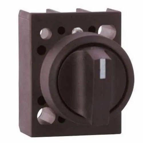 [3SB50 00-2DB01] Siemens 3SB50 00-2DB01 Three Way Selector Switch