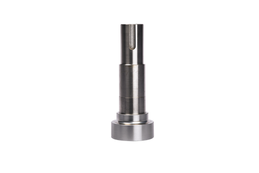 [30068-02-002-00] SMH100-Handle Shaft Ø120x325 mm , EN-8