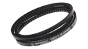 Fenner Std V Belt Spzx 1662