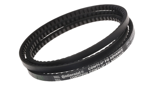 [SPZX 1662] Fenner Powerflex SPZX1662 Raw Edged Cogged Belt