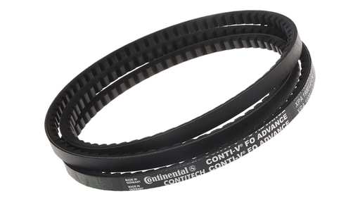 [SPZX 1662] Fenner Powerflex SPZX1662 Raw Edged Cogged Belt