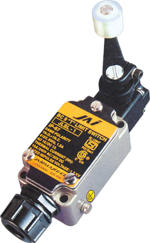 Jai Balaji BC9 Limit Switch