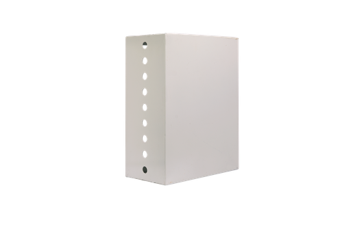 [5916-01-010-01] SMH100/125 Control Panel Box