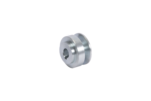 [CSM25-200-00] CSM25-Bowl Drive Pulley