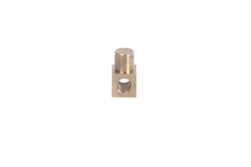 [CSA-MST-010] Sq Nut Tr 16x 2P 