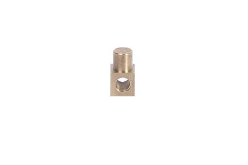 [CSA-MST-010] Sq Nut Tr 16x 2P 
