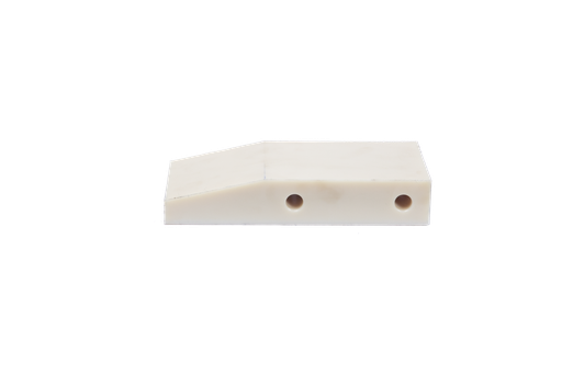 [CSA-MST-016] Tin Stopper Nylon Block