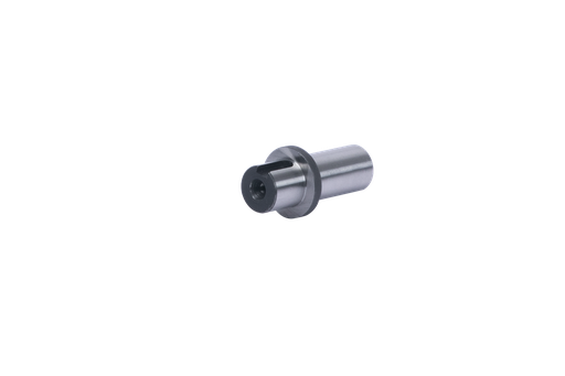 [CSA-TTS-0617-0202] Pulley Shaft Ø20x60.7 EN 24