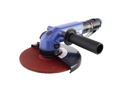 [MYG-70] Nitto Kohki MYTON MYG-70 Lever Switch Angle Grinder