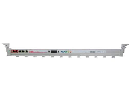 [C-90] Vessel 621851 C-90 AC Pulse Ionizing Clean Bar