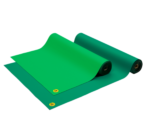 [SG-100] Vessel 621461 SG-100 Conductive Rubber Mat