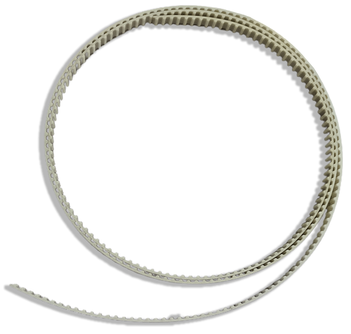 [XL-5] CS aerotherm  XL-5 PU Timing Belt