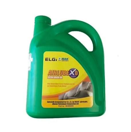 [018000-03] Elgi Airlube XD Compressor Oil