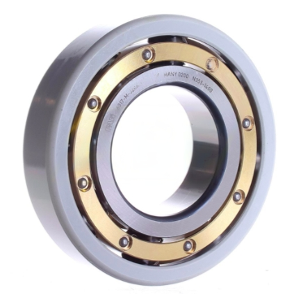 [NU317-E-XL-M1-J20AA-C3 FAG] FAG NU317-E-XL-M1-J20AA-C3 Cylindrical Roller Bearing Single Row