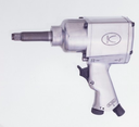 Kuken KW-19HP 1/2" Sq. Dr. Impact Wrench