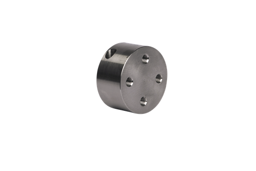 [SCSFG003] CS aerotherm Door Handle Without Bore Dia 60mm