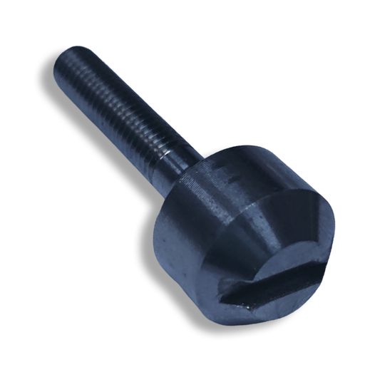 [CSAPL-ACFM-068] CS aerotherm Piston Screw Rod for Automatic Slicing and Cream Filling Machine