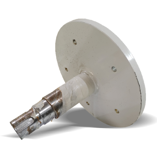 [CSM50-100-M] CS aerotherm Bowl Support IS 1030 Dia 300 x 238 mm for Spiral Mixer CSM-50