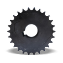 CS aerotherm 83 mm x 28 mm Sprocket Z=26