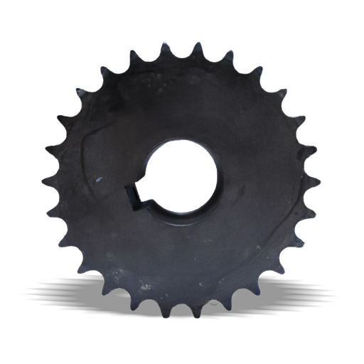 [CSA-DSM-2020-02-002] CS aerotherm 83 mm x 28 mm Sprocket Z=26